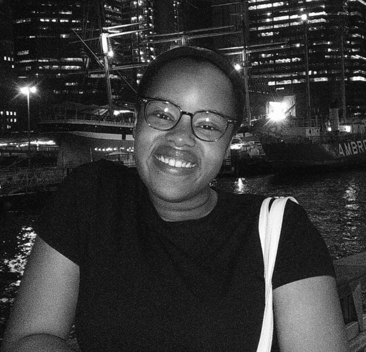 Sydney Baker-Hendryx