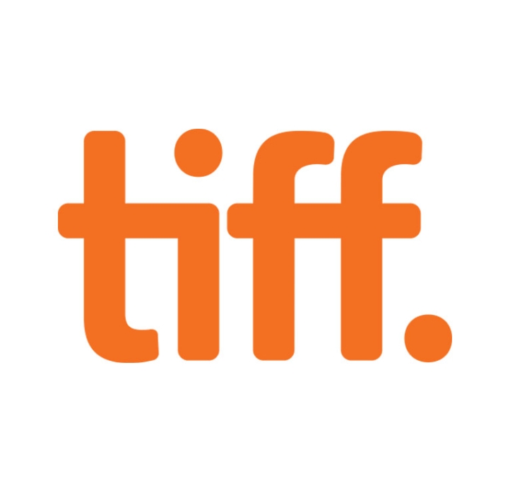 Toronto International Film Festival logo